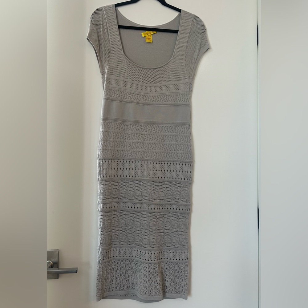 Catherine Maladrino Dress